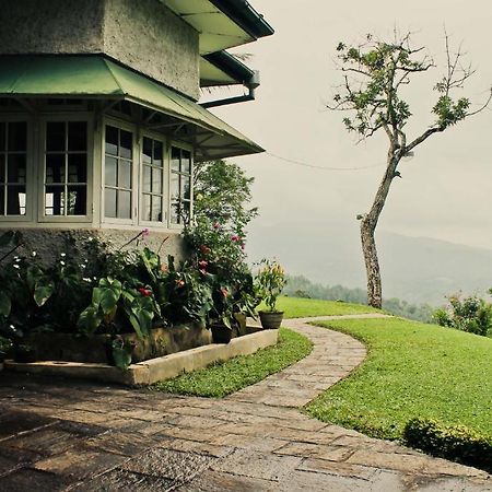 Hatale Tea Estate Bungalow Madulkele Esterno foto