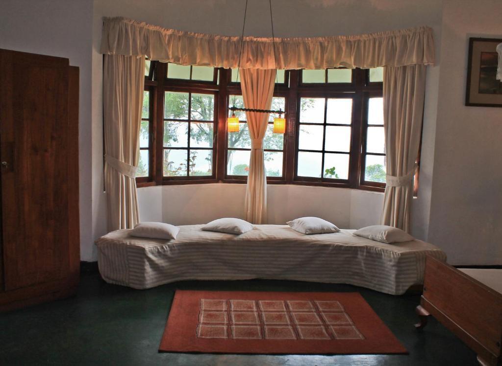 Hatale Tea Estate Bungalow Madulkele Camera foto