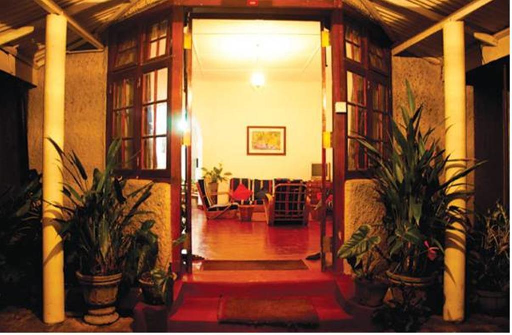 Hatale Tea Estate Bungalow Madulkele Esterno foto