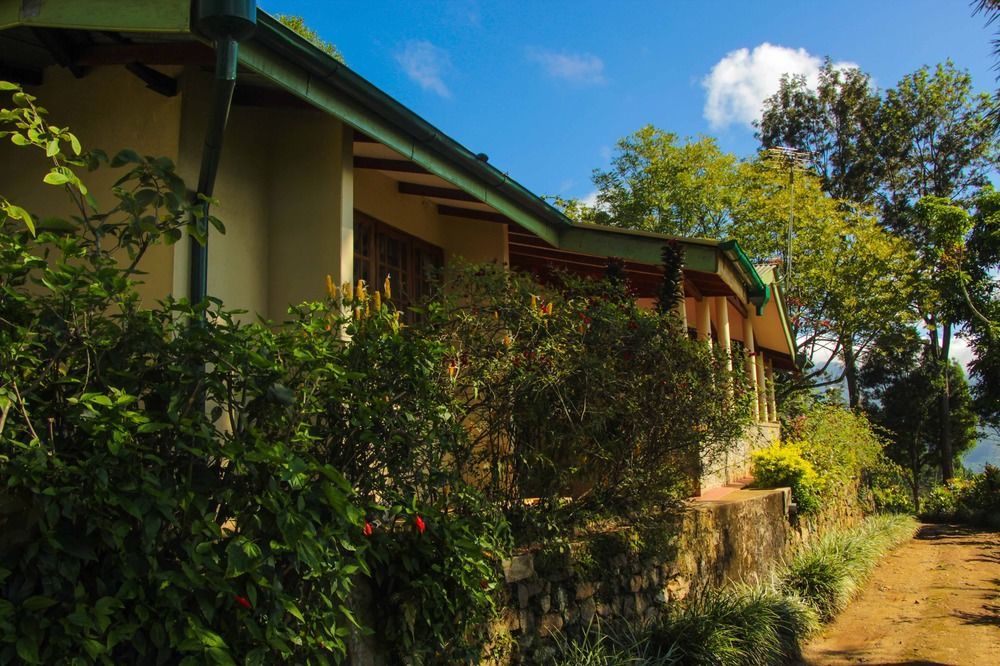Hatale Tea Estate Bungalow Madulkele Esterno foto