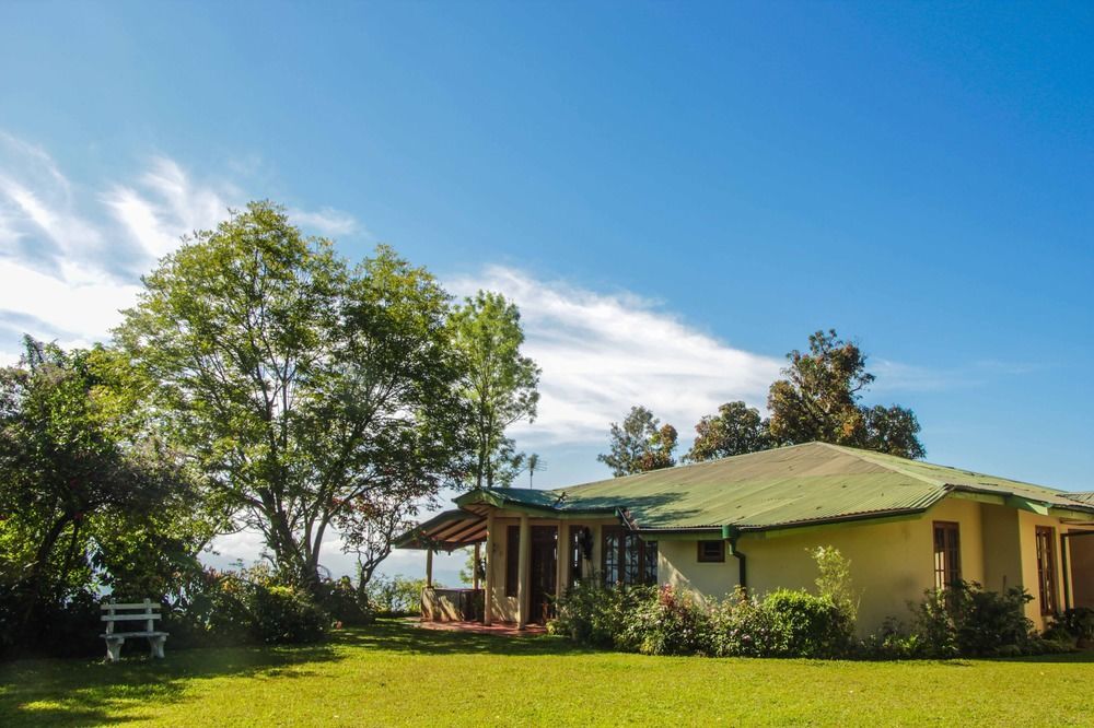 Hatale Tea Estate Bungalow Madulkele Esterno foto