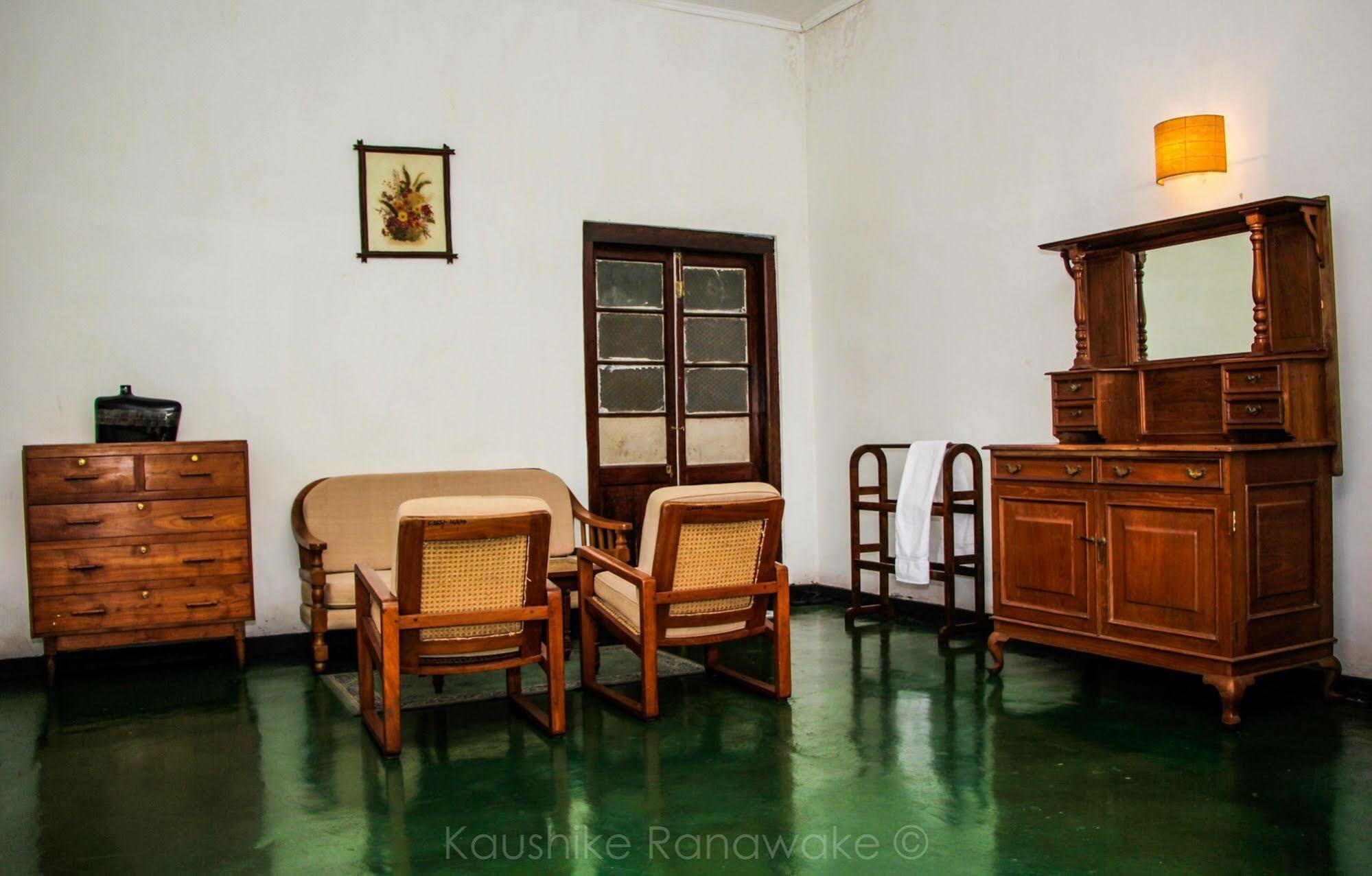Hatale Tea Estate Bungalow Madulkele Esterno foto